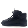UGG Levy Black Leather